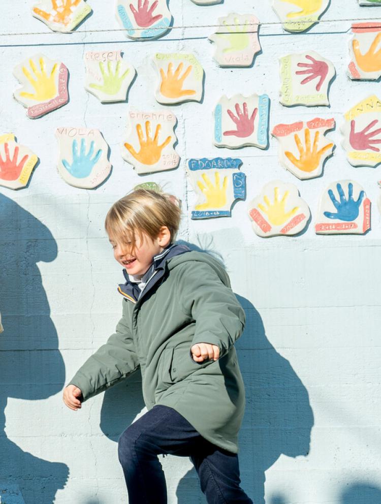 richiedi informazioni