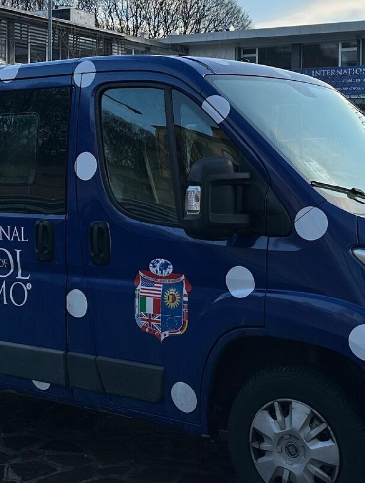 Trasporto Scolastico