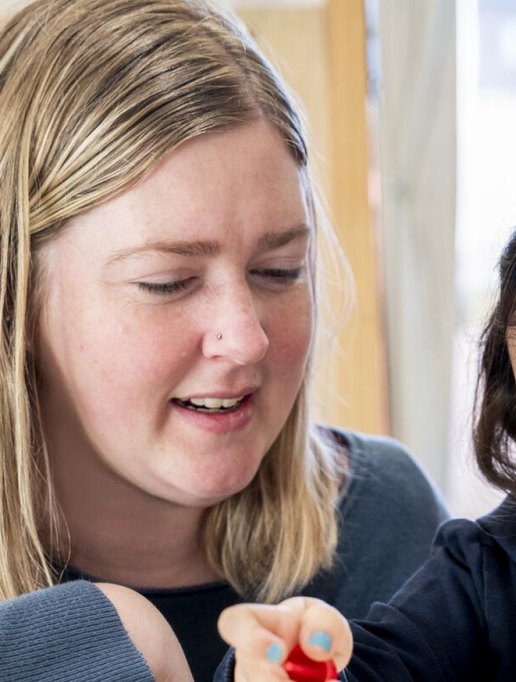 Comunità dei Genitori