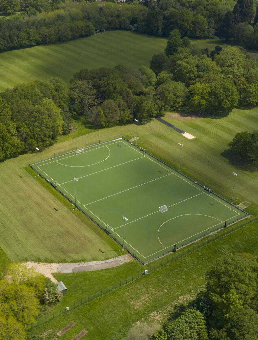 Accesso ai collegi Inspired