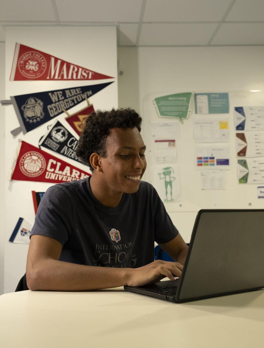 Diploma Programme IB alla International School of Bergamo