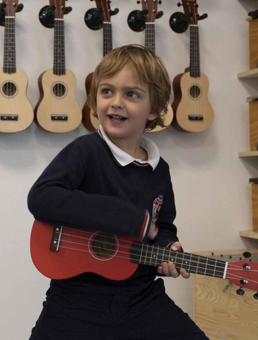 Arti performative e creative nelle scuole Inspired