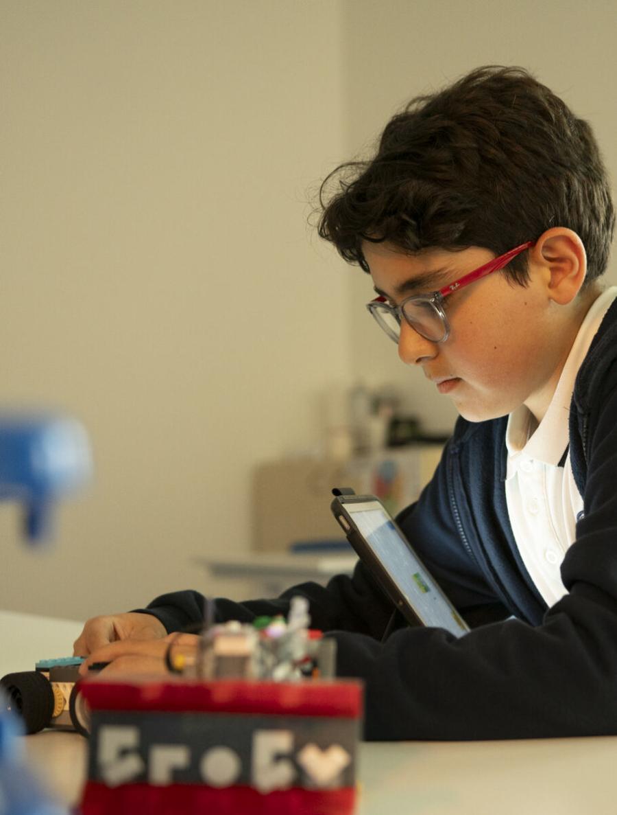 Scuola Internazionale dell'Ambiente di Bergamo