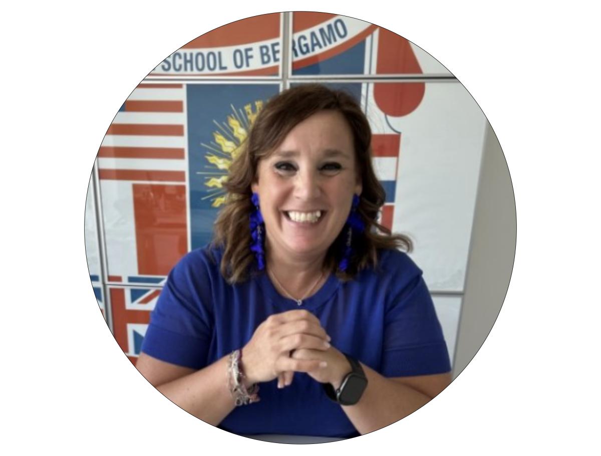 Roberta Sana preside della International School of Bergamo