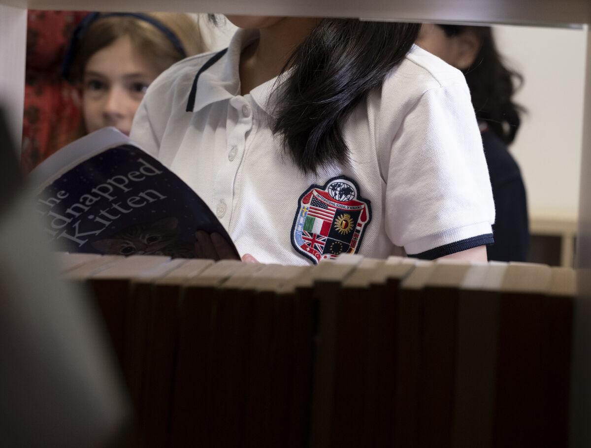 Insegnamento di lingue nella scuola media